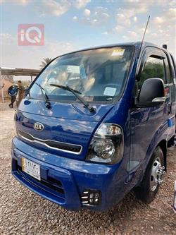 Kia Bongo